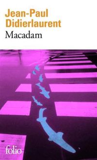 Cover image for Macadam