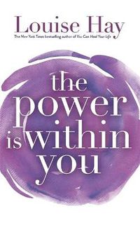 Cover image for The Power Is Within You