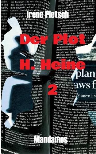 Cover image for Der Plot H. Heine 2