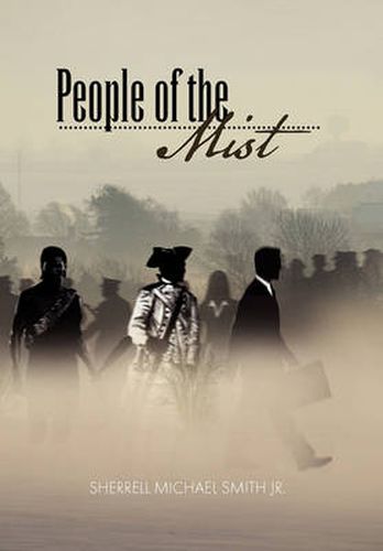 Cover image for People Of The Mist