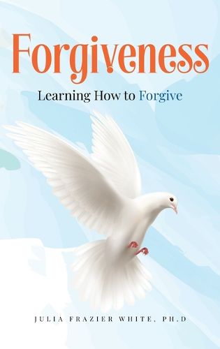 Cover image for Forgiveness