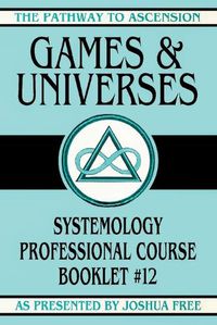 Cover image for Games and Universes