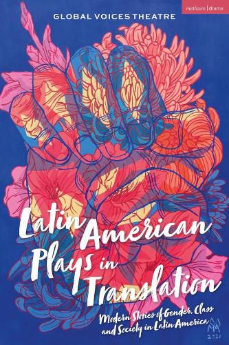 Cover image for Latin American Plays in Translation