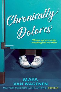 Cover image for Chronically Dolores