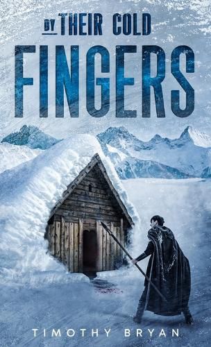 Cover image for By Their Cold Fingers