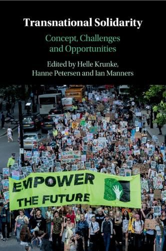 Cover image for Transnational Solidarity