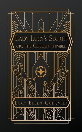 Cover image for Lady Lucy's Secret