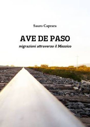 Cover image for Ave De Paso Migrazioni Attraverso Il Messico