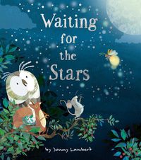 Cover image for Waiting for the Stars