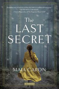 Cover image for The Last Secret