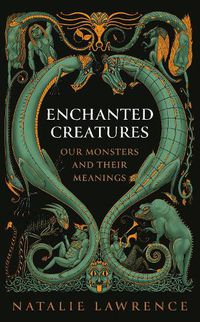 Cover image for Enchanted Creatures