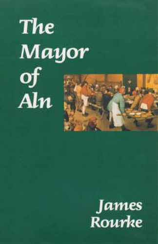 Cover image for The Mayor of Aln