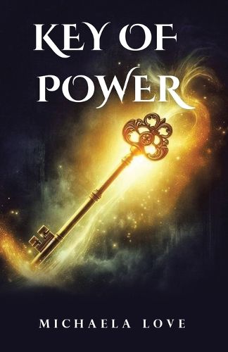 Cover image for Key Of Power