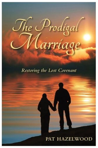 Cover image for The Prodigal Marriage