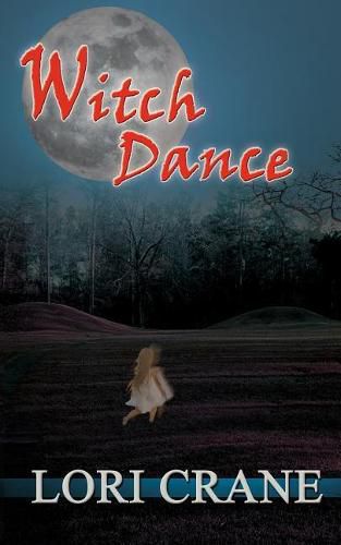 Cover image for Witch Dance