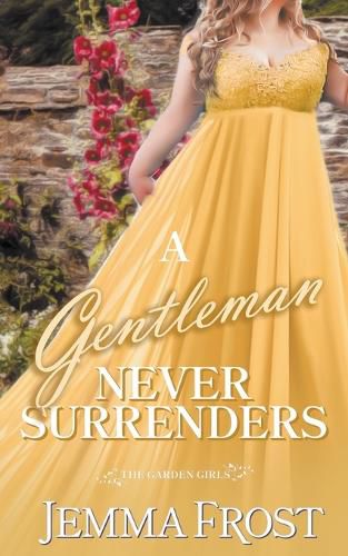 Cover image for A Gentleman Never Surrenders