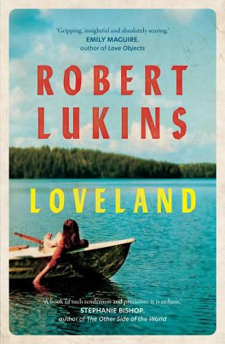 Cover image for Loveland