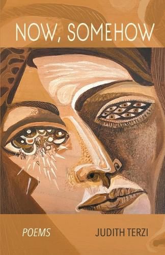 Cover image for Now, Somehow