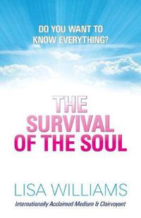 Cover image for The Survival of the Soul