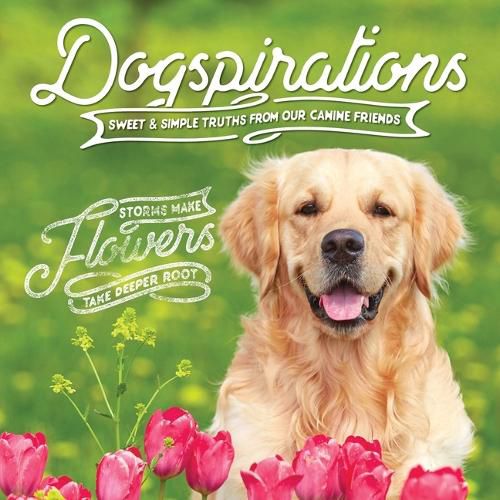 Cover image for Dogspirations
