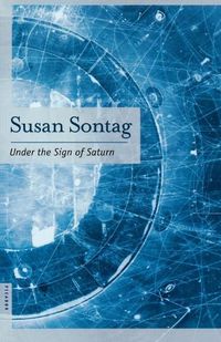 Cover image for Under the Sign of Saturn