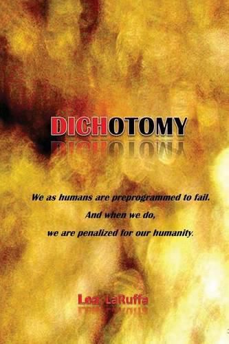 Cover image for Dichotomy