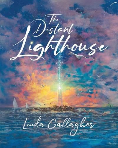 Cover image for The Distant Lighthouse