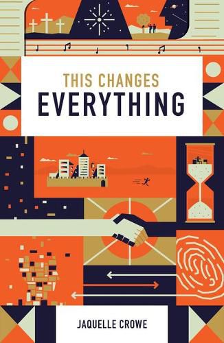 Cover image for This Changes Everything (25-pack)