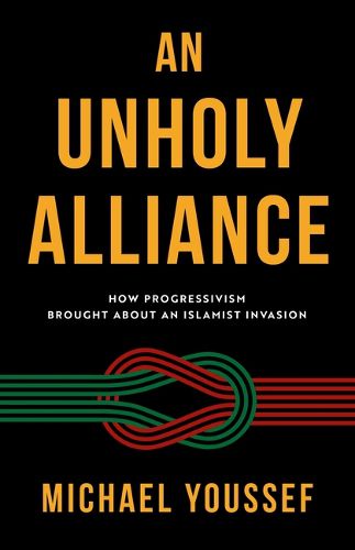 Cover image for An Unholy Alliance