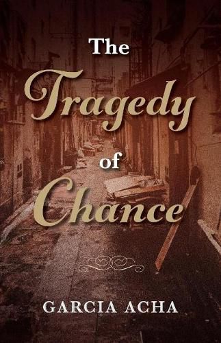 Cover image for The Tragedy of Chance