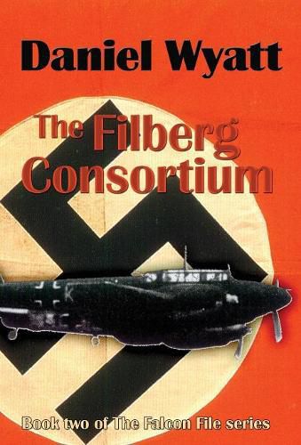 Cover image for The Filberg Consortium