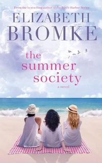 Cover image for The Summer Society