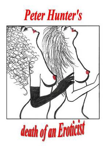 Cover image for Death of an Eroticist