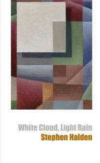 Cover image for White Cloud, Light Rain