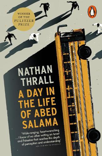 Cover image for A Day in the Life of Abed Salama