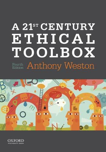 Cover image for A 21st Century Ethical Toolbox