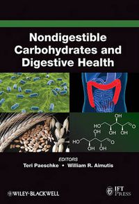 Cover image for Nondigestible Carbohydrates and Digestive Health