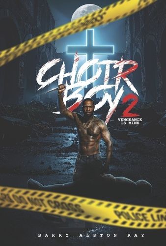 Cover image for Choir Boy 2