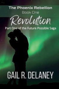 Cover image for Revolution