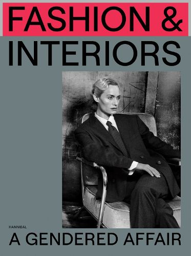 Cover image for Fashion & Interiors