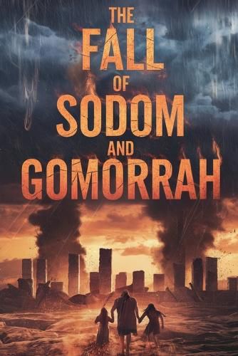 The Fall of Sodom and Gomorrah