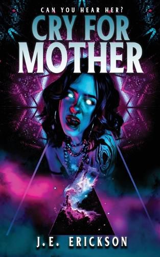 Cover image for Cry for Mother