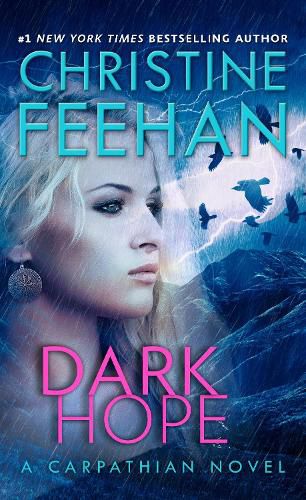 Cover image for Dark Hope