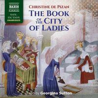 Cover image for The Book of the City of Ladies Lib/E
