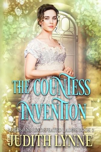 Cover image for The Countess Invention