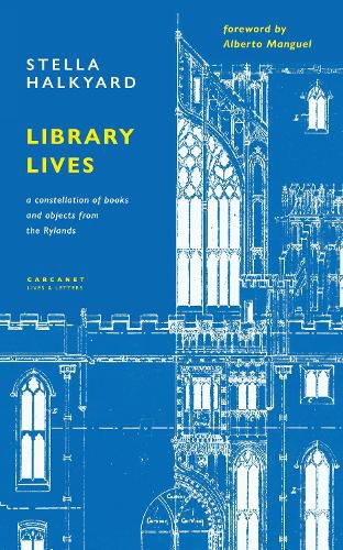 Library Lives