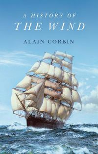 Cover image for A History of the Wind