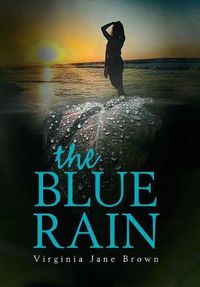 Cover image for The Blue Rain