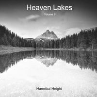 Cover image for Heaven Lakes - Volume 9