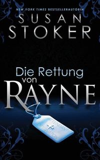 Cover image for Die Rettung von Rayne